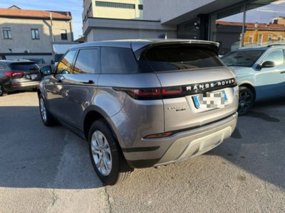 Land Rover Range Rover Evoque 2.0D I4-L.Flw 150 CV AWD Auto S (3)