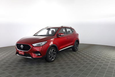 Mg ZS (2021-->) ZS 1.0T-GDI aut. Comfort usata