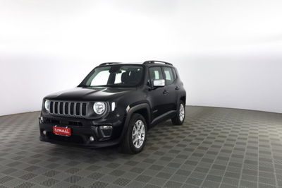 Jeep Renegade 1.5 Turbo T4 MHEV Limited usata