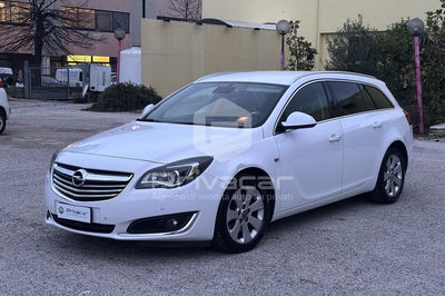 Opel Insignia Station Wagon CDTI 163CV Sports aut. Cosmo