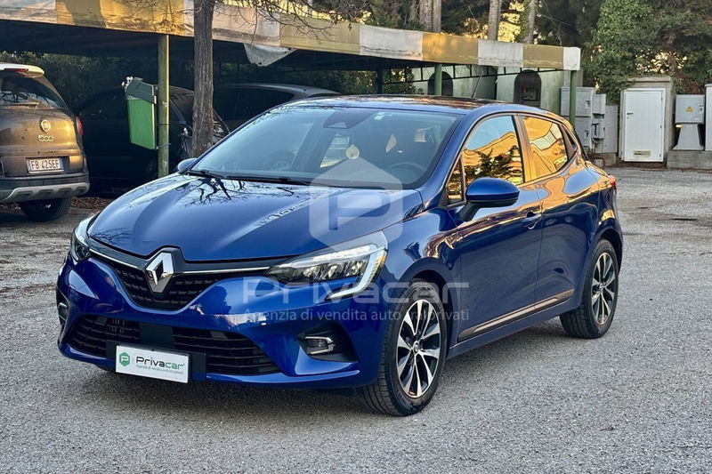 Renault Clio TCe 90 CV 5 porte Zen