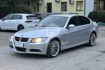 BMW Serie 3 330xd cat Attiva