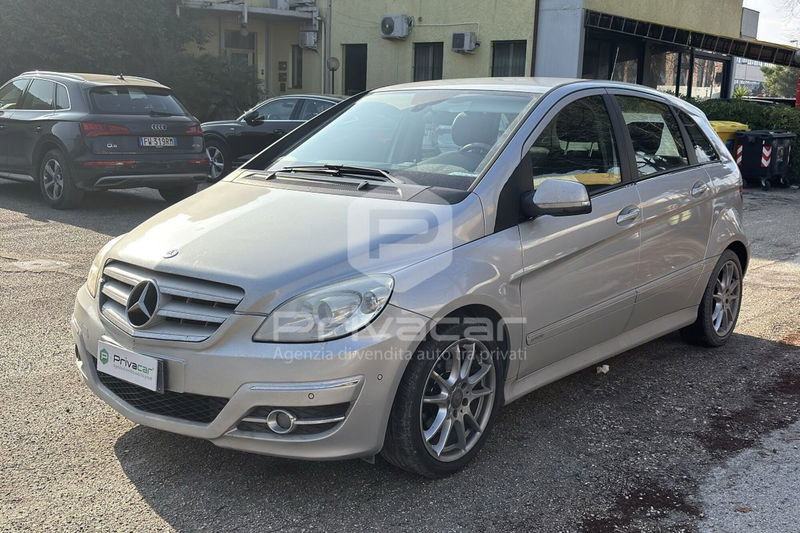Mercedes-Benz Classe B 180 CDI Premium