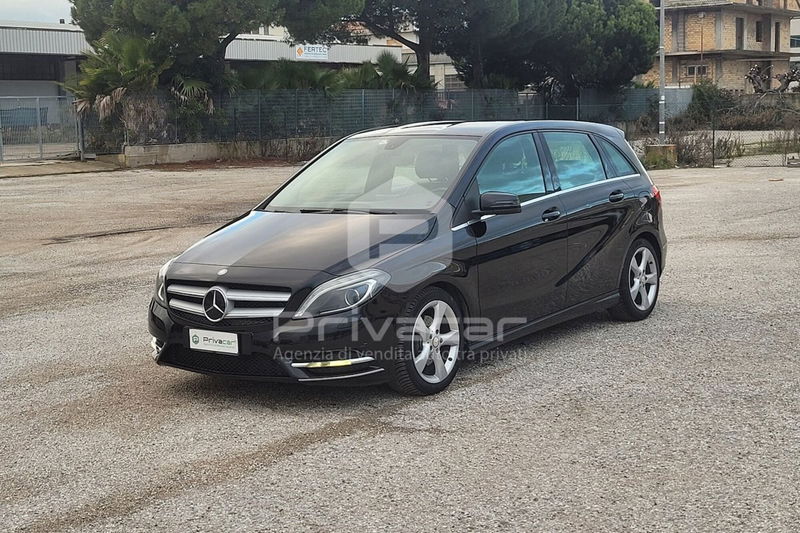 Mercedes-Benz Classe B 180 CDI Automatic Premium