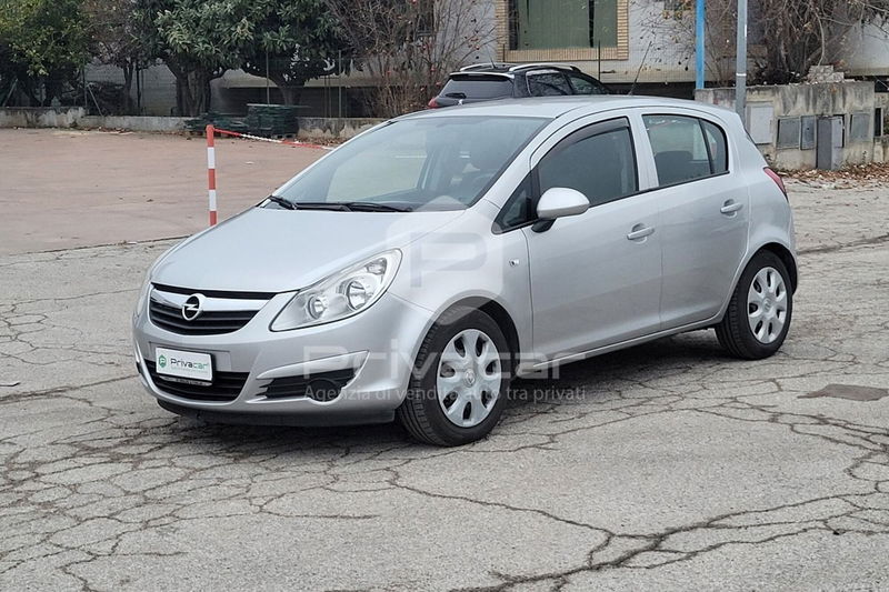 Opel Corsa 1.3 CDTI 75CV 5 porte Club