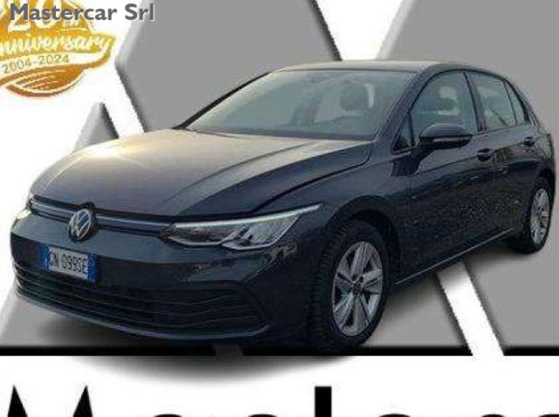 Volkswagen Golf 1.0 eTSI EVO DSG Life
