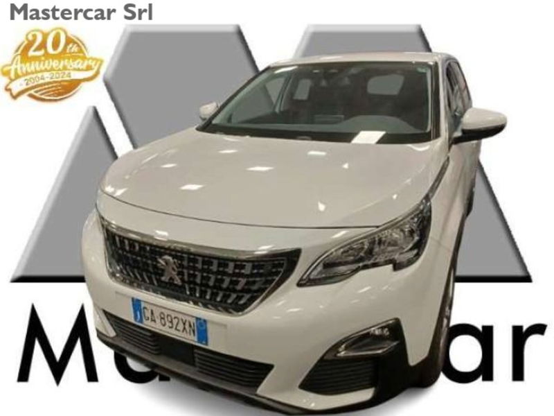 Peugeot 5008 BlueHDi 130 S&S Business