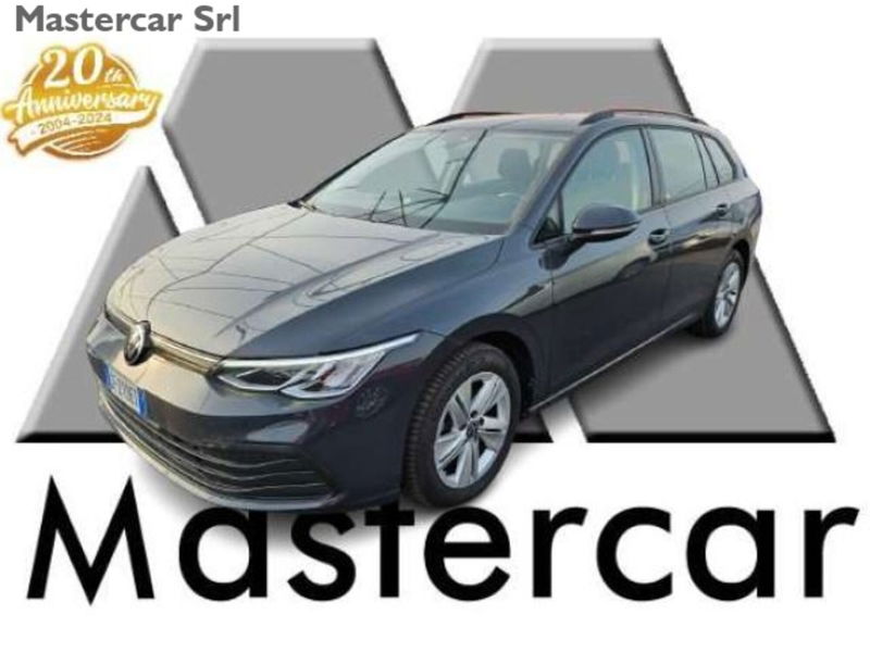 Volkswagen Golf Variant 2.0 tdi Life 115cv