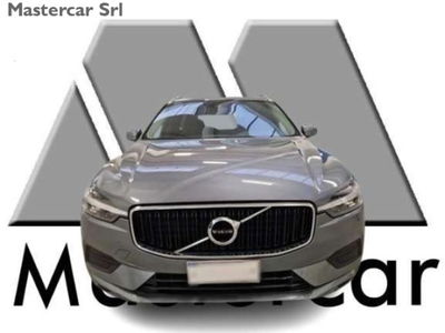 Volvo XC60 2.0 b4 Essential auto usata