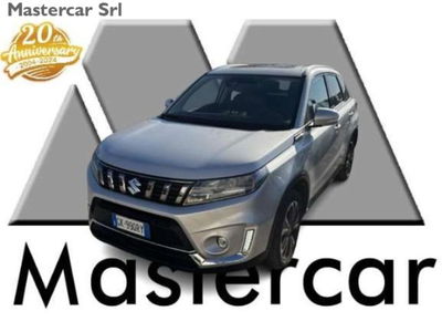 Suzuki Vitara 1.5h 140v Starview 4wd allgrip auto usata
