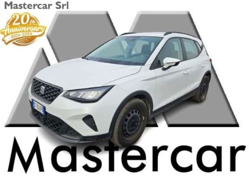 SEAT Arona 1.0 ecotsi 95cv