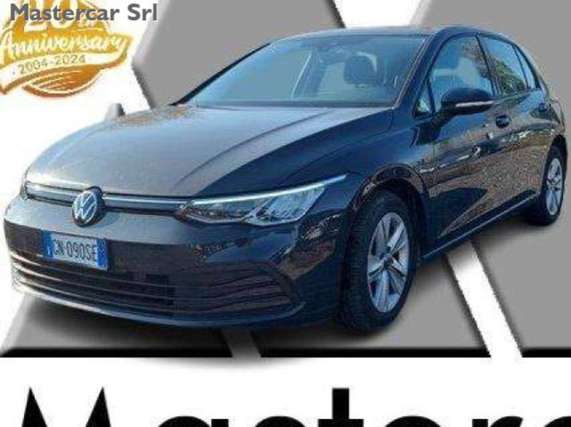 Volkswagen Golf 1.0 eTSI EVO DSG Life