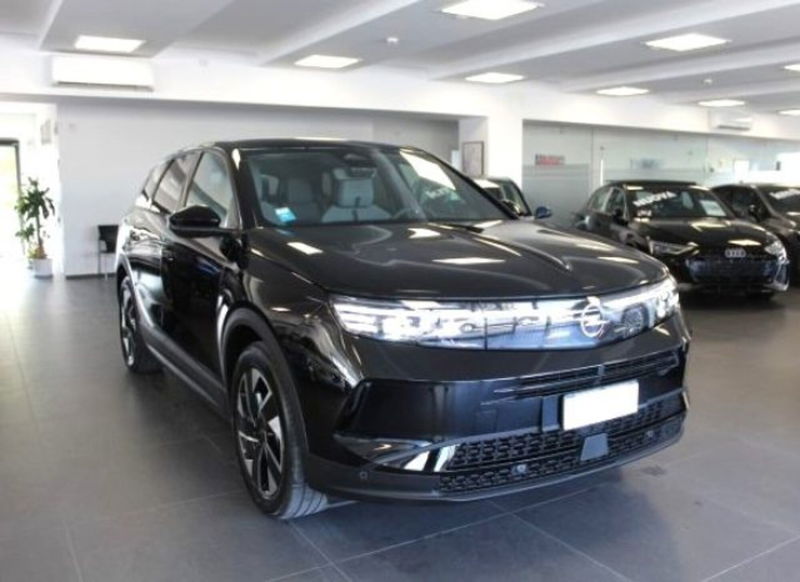 Opel Grandland 1.2 hybrid GS 145cv e-dcs6