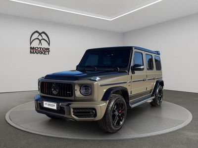 Mercedes-Benz Classe G 63 AMG usata