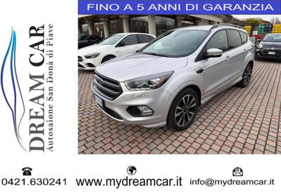 Ford Kuga 1.5 TDCI 120 CV S&S 2WD ST-Line usata