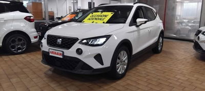 SEAT Arona 1.0 EcoTSI Reference usata