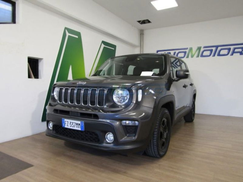 Jeep Renegade 1.0 T3 Sport