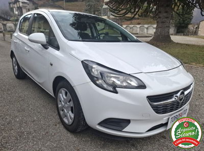 Opel Corsa 1.3 CDTI ecoFLE95CV Start&Stop 5 porte n-Joy usata
