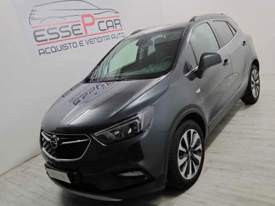 Opel Mokka 1.6 Ecotec 115CV 4x2 Start&Stop Advance usata