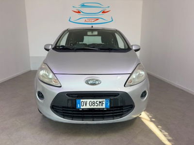 Ford Ka 1.2 8V 69CV usata