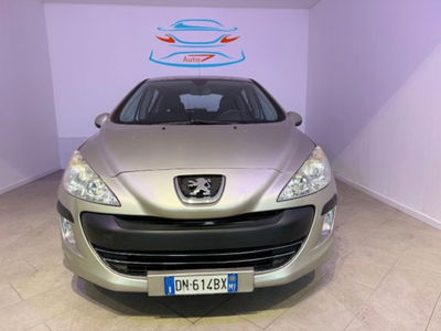 Peugeot 308 1.4 VTi 95CV 5p. Premium usata