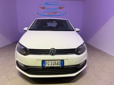 Volkswagen Polo 1.0 MPI 75 CV 5p. Comfortline usata