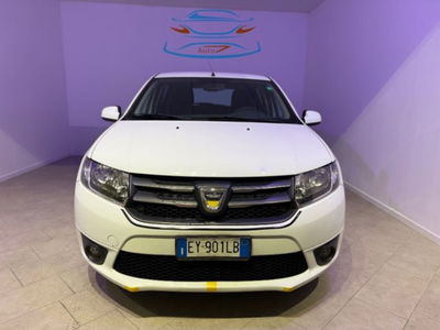 Dacia Sandero 1.5 dCi 8V 75CV Extra usata