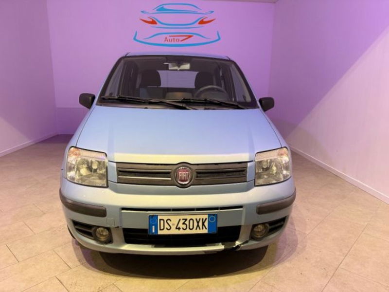 Fiat Panda 1.2 4x4