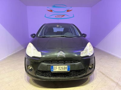 Citroen C3 1.1 Exclusive Style usata