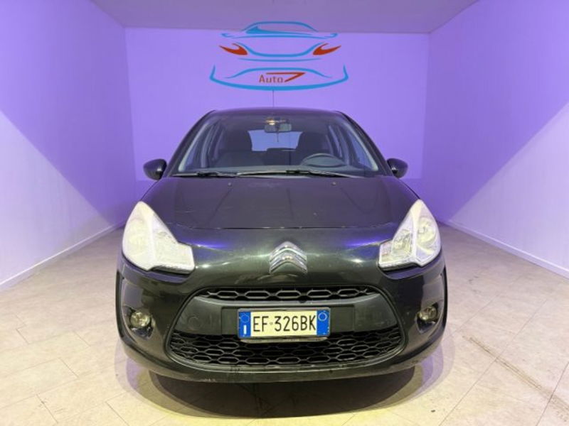 Citroen C3 1.1 Exclusive Style