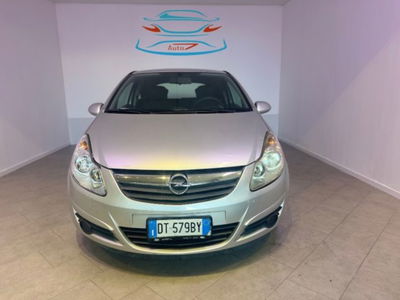 Opel Corsa 1.0 12V 3 porte Club usata