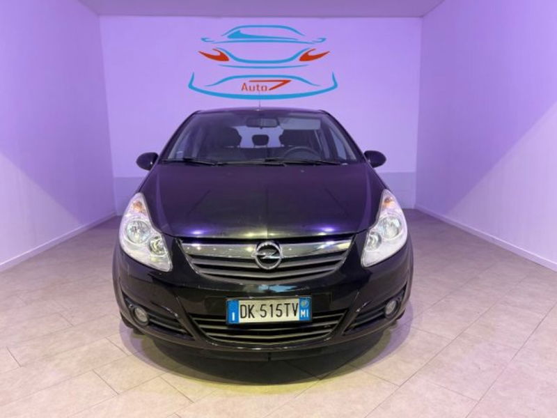 Opel Corsa 1.2 5 porte Cosmo