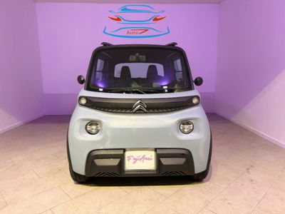 Citroen Ami Ami usata