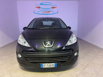 Peugeot 207 8V 75CV 3p. Special Edition usata