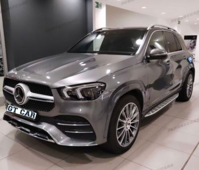 Mercedes-Benz GLE SUV 350 de 4Matic EQ-Power Premium usata