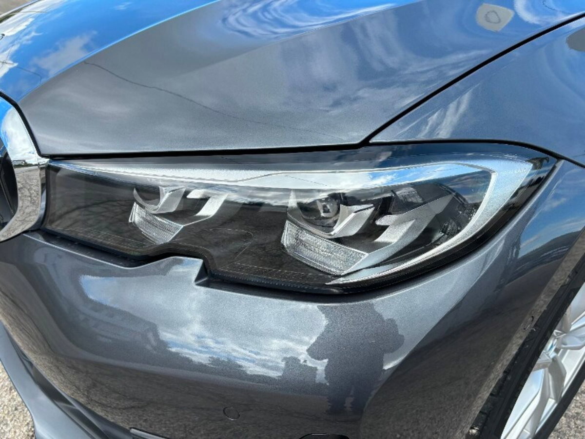 BMW Serie 3 Touring 320e  Business Advantage (7)