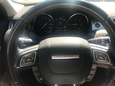 Land Rover Range Rover Evoque 2.0 TD4 150 CV 5p. SE (12)