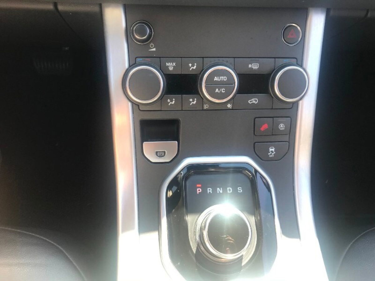 Land Rover Range Rover Evoque 2.0 TD4 150 CV 5p. SE (15)