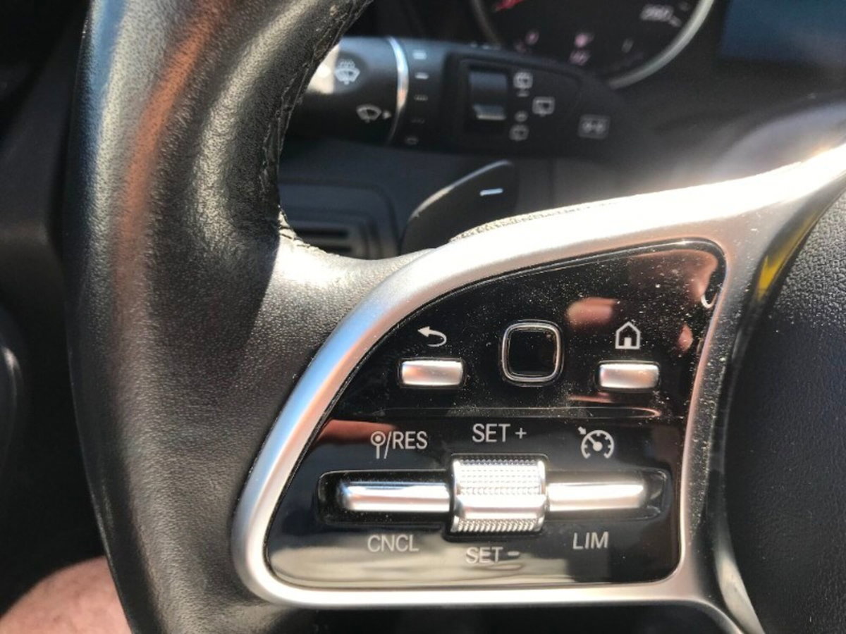 Mercedes-Benz GLC SUV 220 d 4Matic Executive (13)