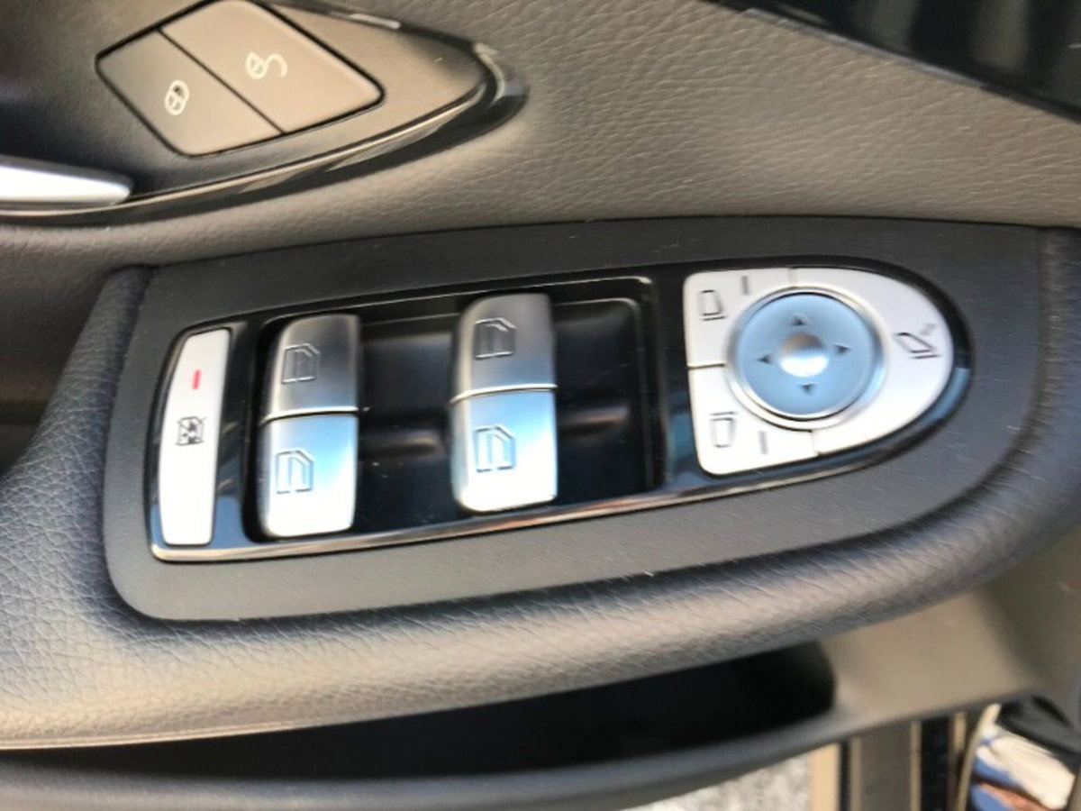 Mercedes-Benz GLC SUV 220 d 4Matic Executive (18)