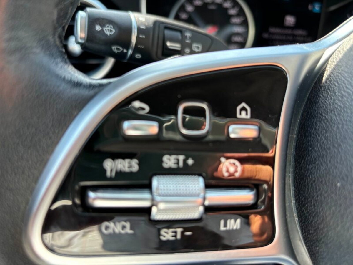 Mercedes-Benz Classe C Station Wagon 220 d Auto Sport Plus (17)