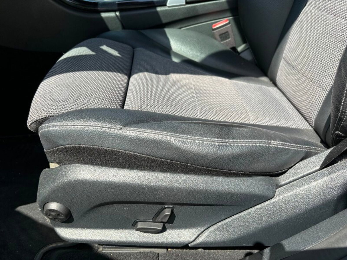 Mercedes-Benz Classe C Station Wagon 220 d Auto Sport Plus (20)