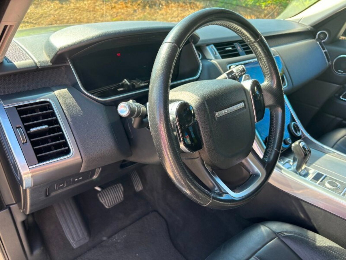 Land Rover Range Rover Sport 3.0 SDV6 SE (10)
