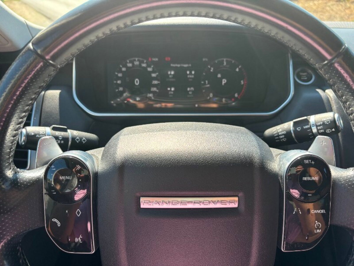 Land Rover Range Rover Sport 3.0 SDV6 SE (15)