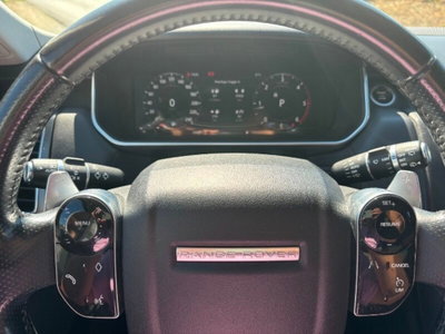 Land Rover Range Rover Sport 3.0 SDV6 SE (15)