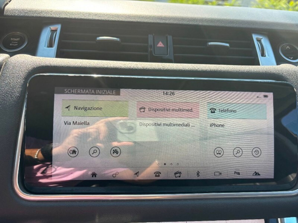 Land Rover Range Rover Sport 3.0 SDV6 SE (18)