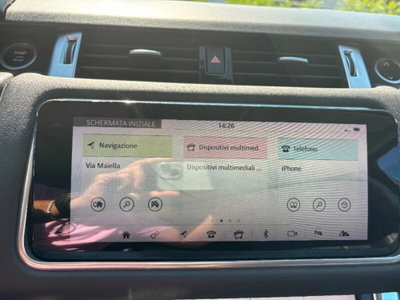 Land Rover Range Rover Sport 3.0 SDV6 SE (18)