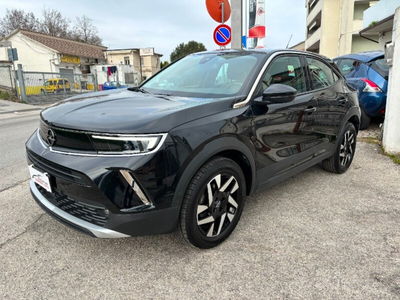 Opel Mokka 1.5 diesel Elegance usata
