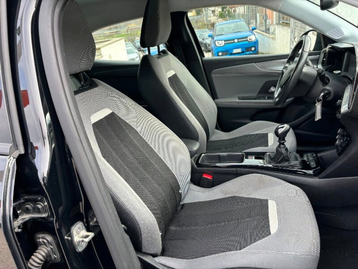 Opel Mokka 1.5 diesel Elegance (10)