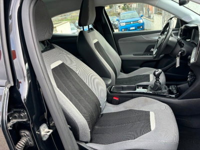 Opel Mokka 1.5 diesel Elegance (10)